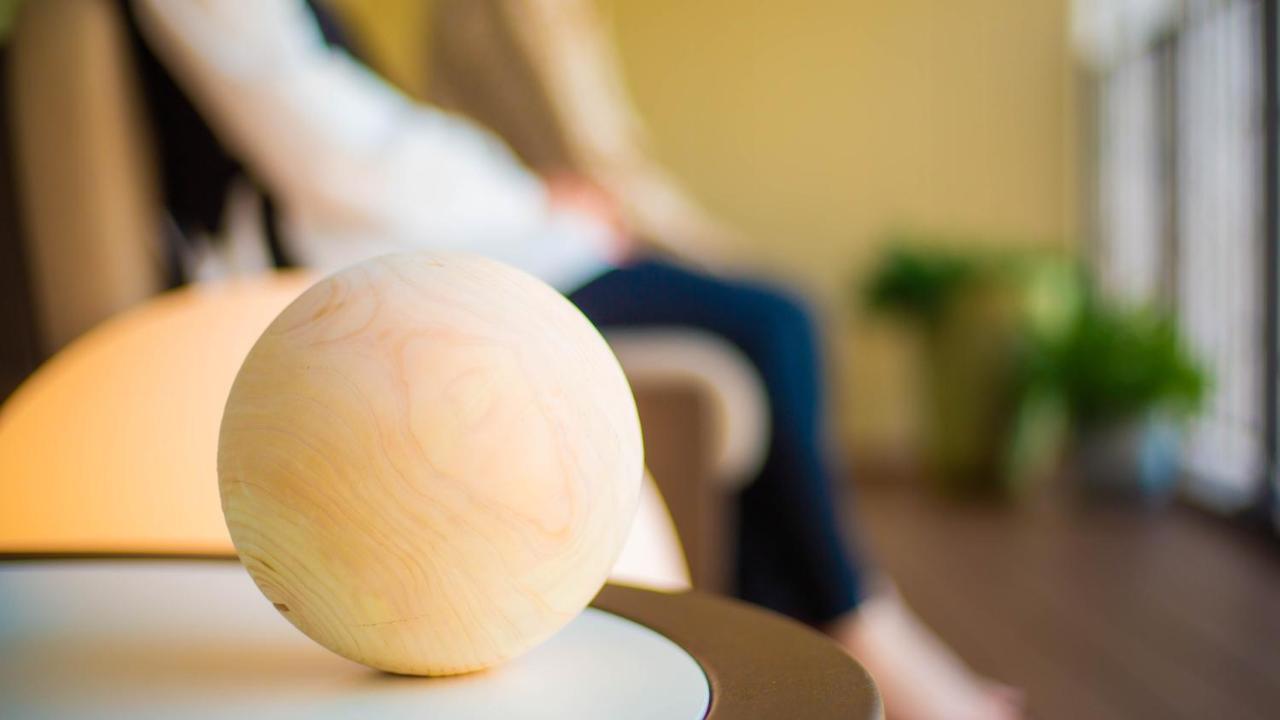 Good Nature Hotel Kyoto Exterior foto A ball used in the game of boule