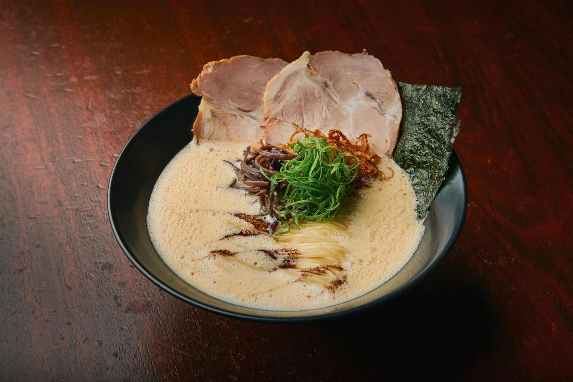 Good Nature Hotel Kyoto Exterior foto Ramen