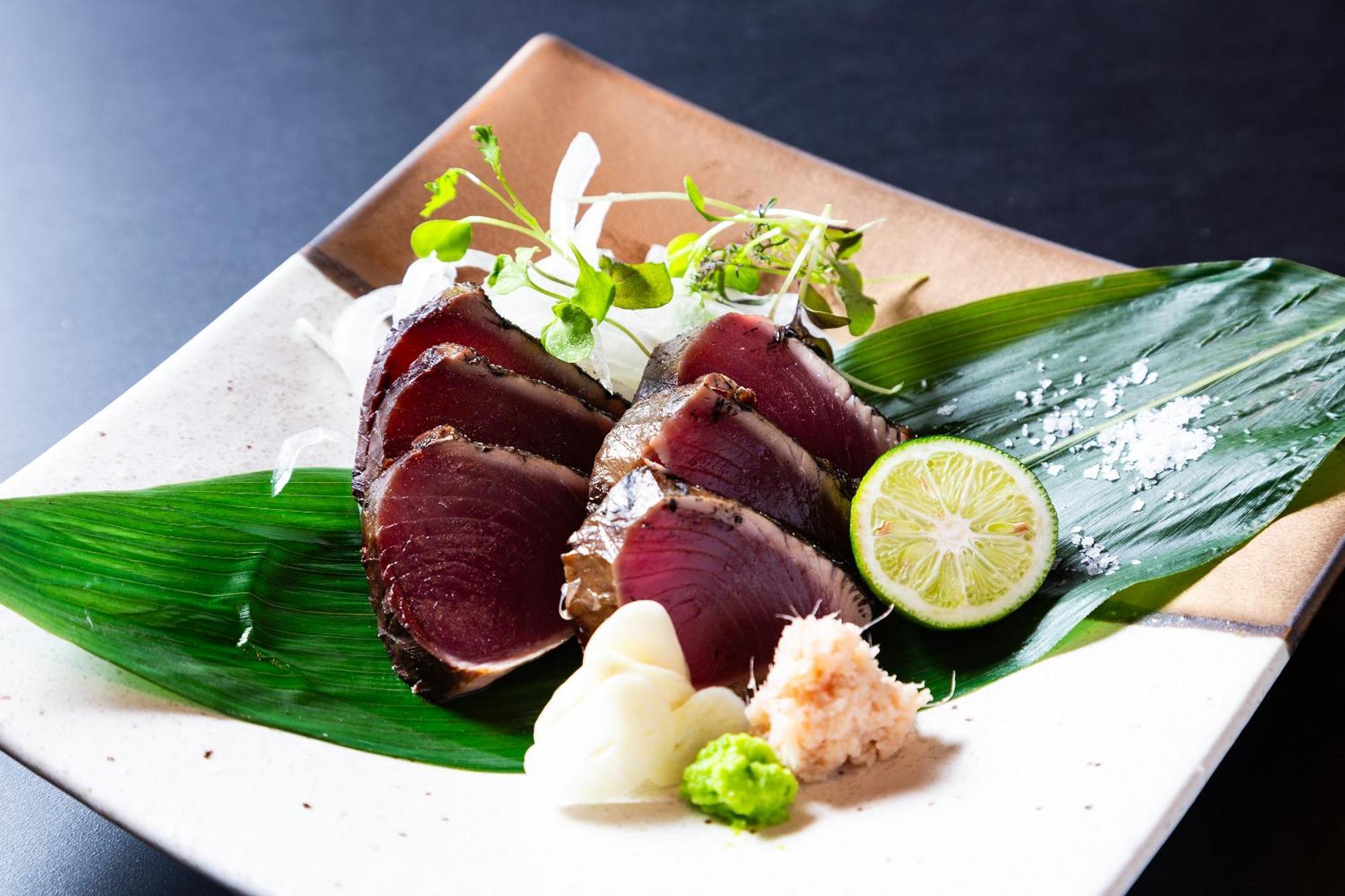 Good Nature Hotel Kyoto Exterior foto Katsuo no Tataki